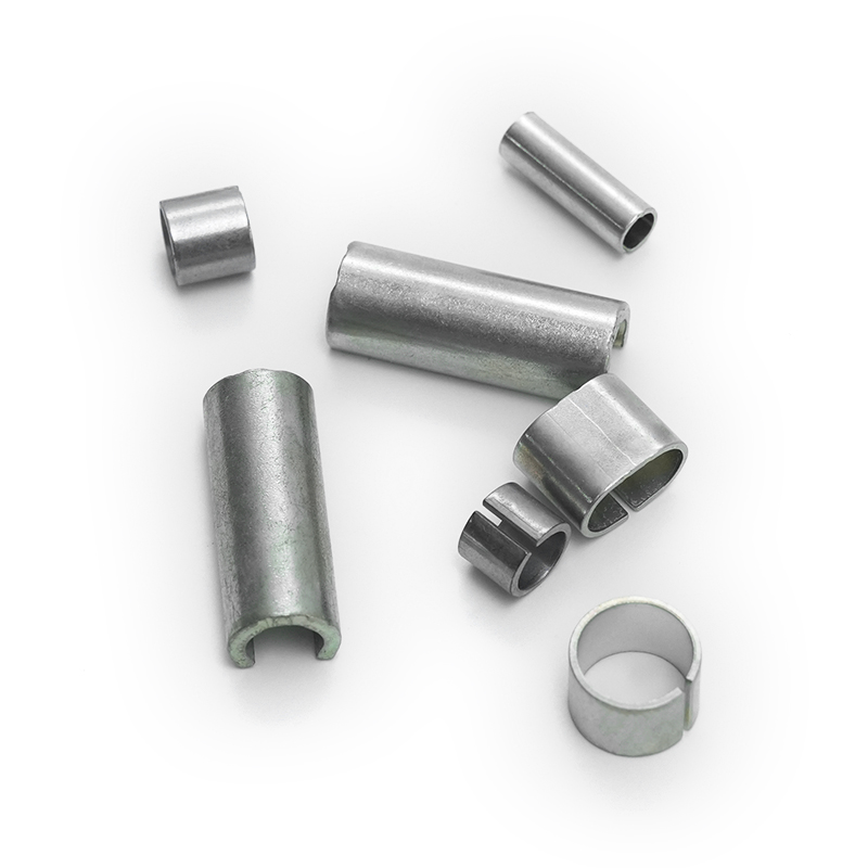 Bruisce de fer malléable noir Bruisce de fer malléable noir