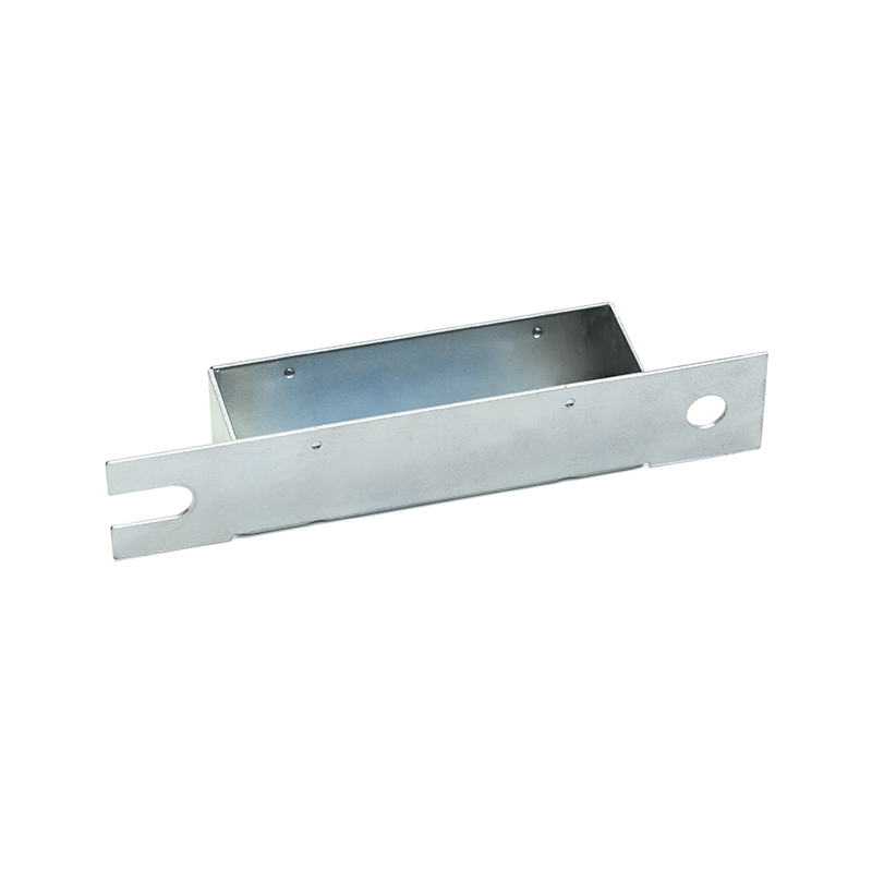 Boîtier de scellement des condensateurs en fer Boîtier de scellement des condensateurs en fer