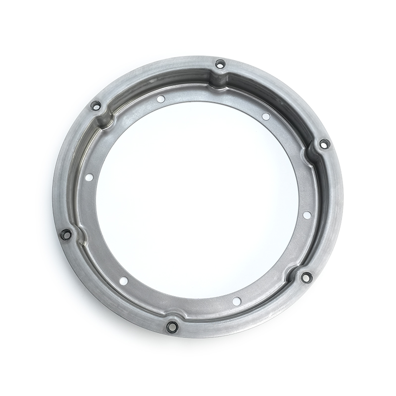 Pièces d'estampage du convertisseur de couple de moteur de fer Pièces d'estampage du convertisseur de couple de moteur de fer