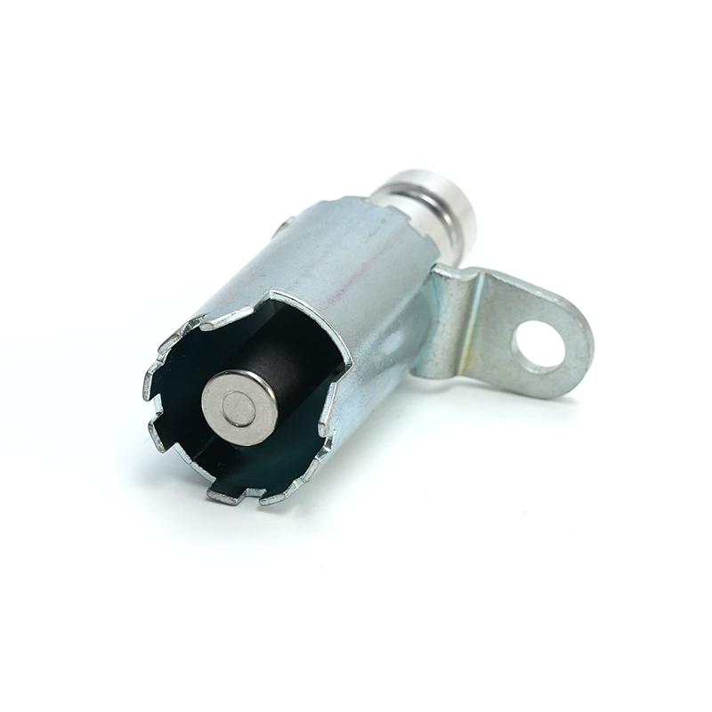 Ensemble de noyau de soupape en fer estampillé Ensemble de noyau de soupape en fer estampillé