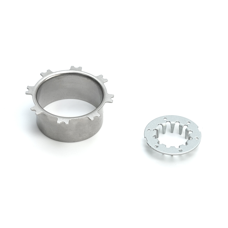 Support de montage en fer Support de montage en fer