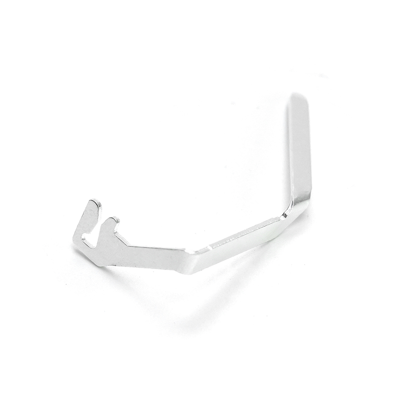 Broche de solénoïde de pompe à eau plaquée en cuivre Broche de solénoïde de pompe à eau plaquée en cuivre