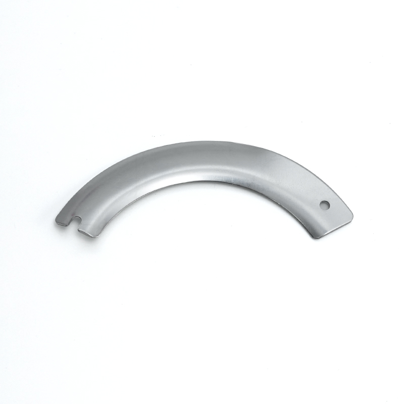 Amortisseur de plaque de zinc pur Amortisseur de plaque de zinc pur