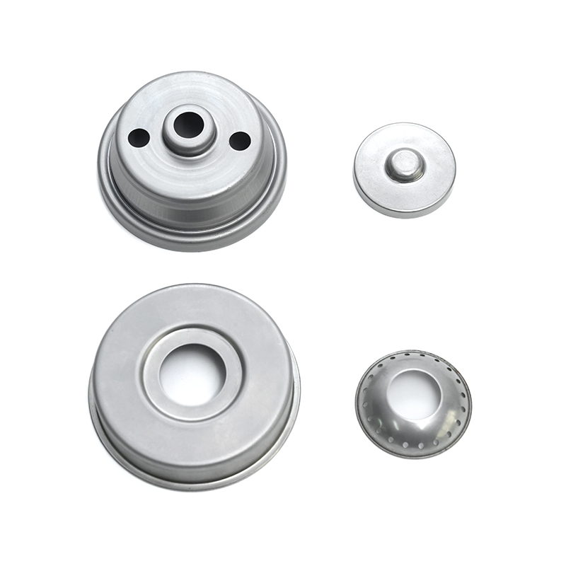 Exploration du rôle des pièces d'estampage en acier inoxydable dans la fabrication automobile