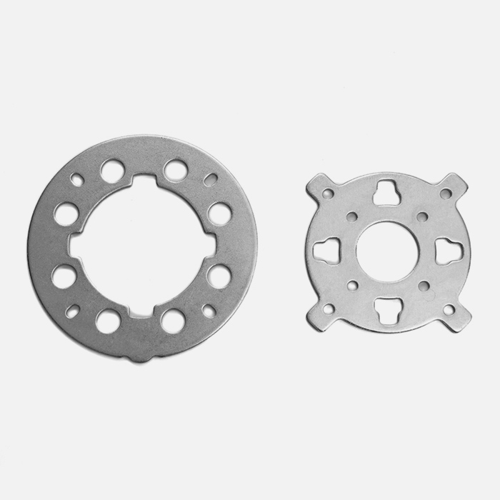 Pièces d'estampage en acier automobile